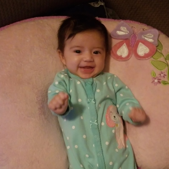 Meet your Posher, Viridiana - Picture 7 of 8